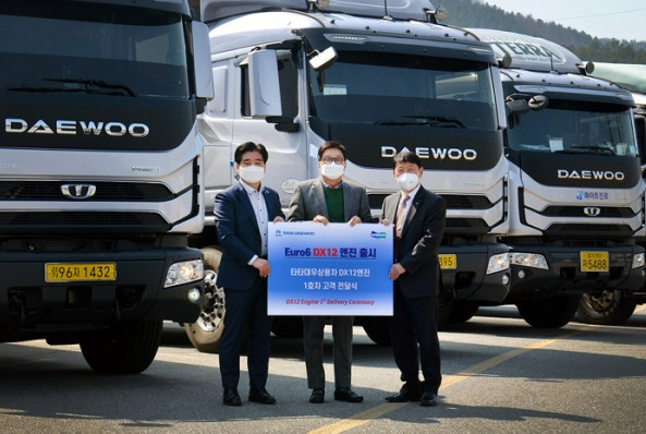 Xe tải Daewoo TPHCM| Đại lý Daewoo TPHCM|Daewoo TPHCM